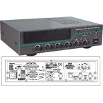 Мікшуючий підсилювач JDM MOBILE-35, image 